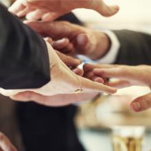 The art of dealmaking