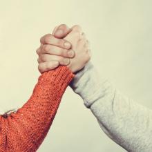 Onderhandelen en conflicthantering